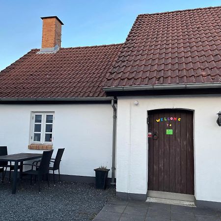 Auszeit Im Gruenen Villa Farvang Ngoại thất bức ảnh
