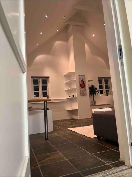 Auszeit Im Gruenen Villa Farvang Ngoại thất bức ảnh